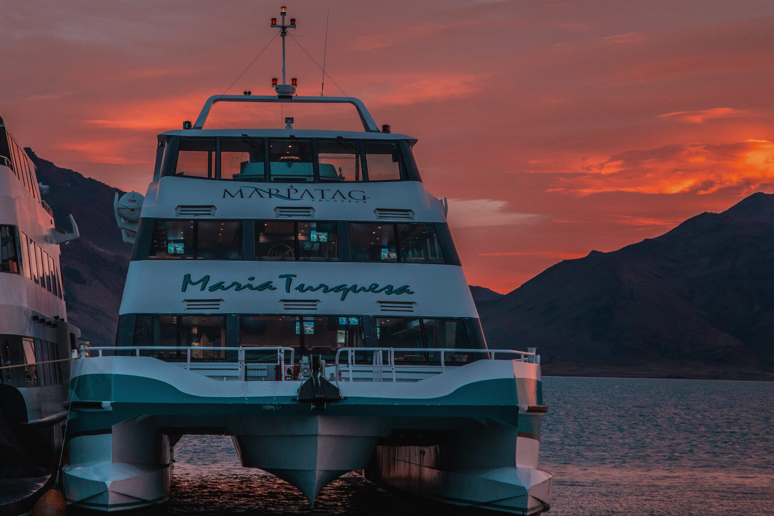 Cruceros