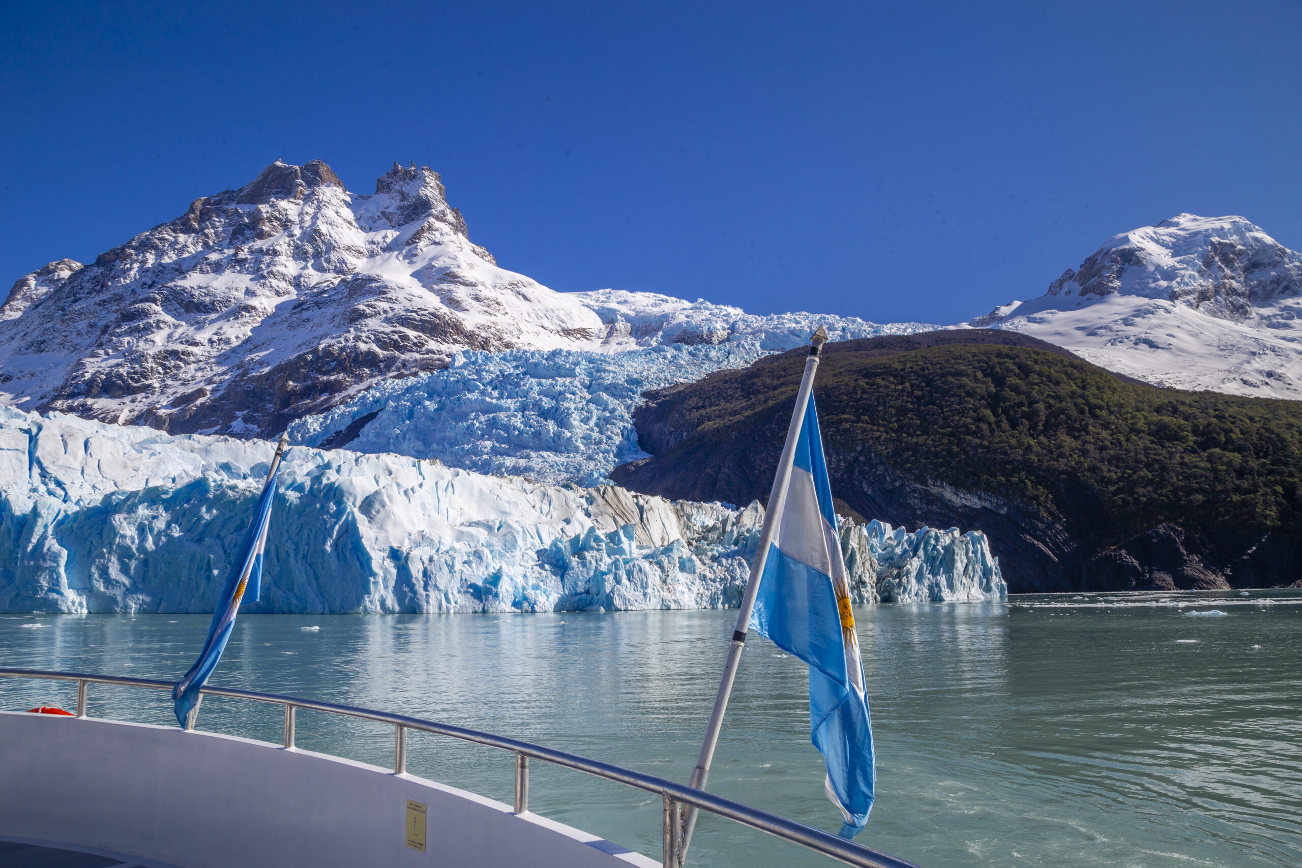 Glaciar Perito Moreno