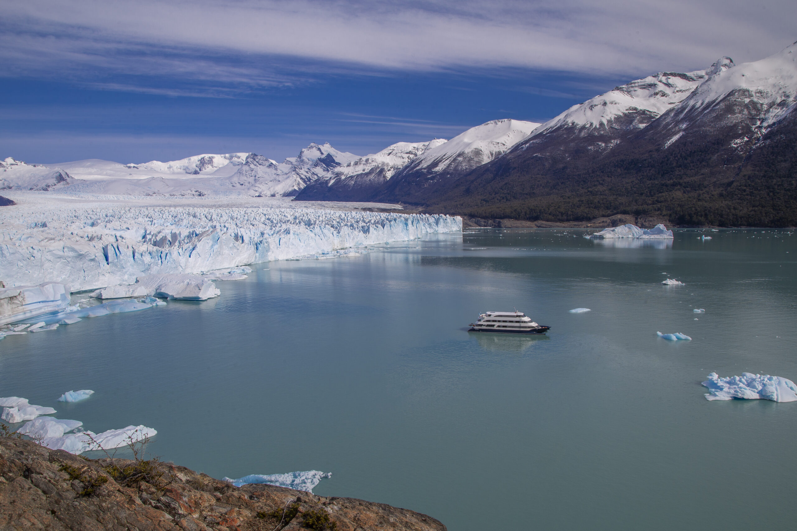 Glaciar Perito Moreno