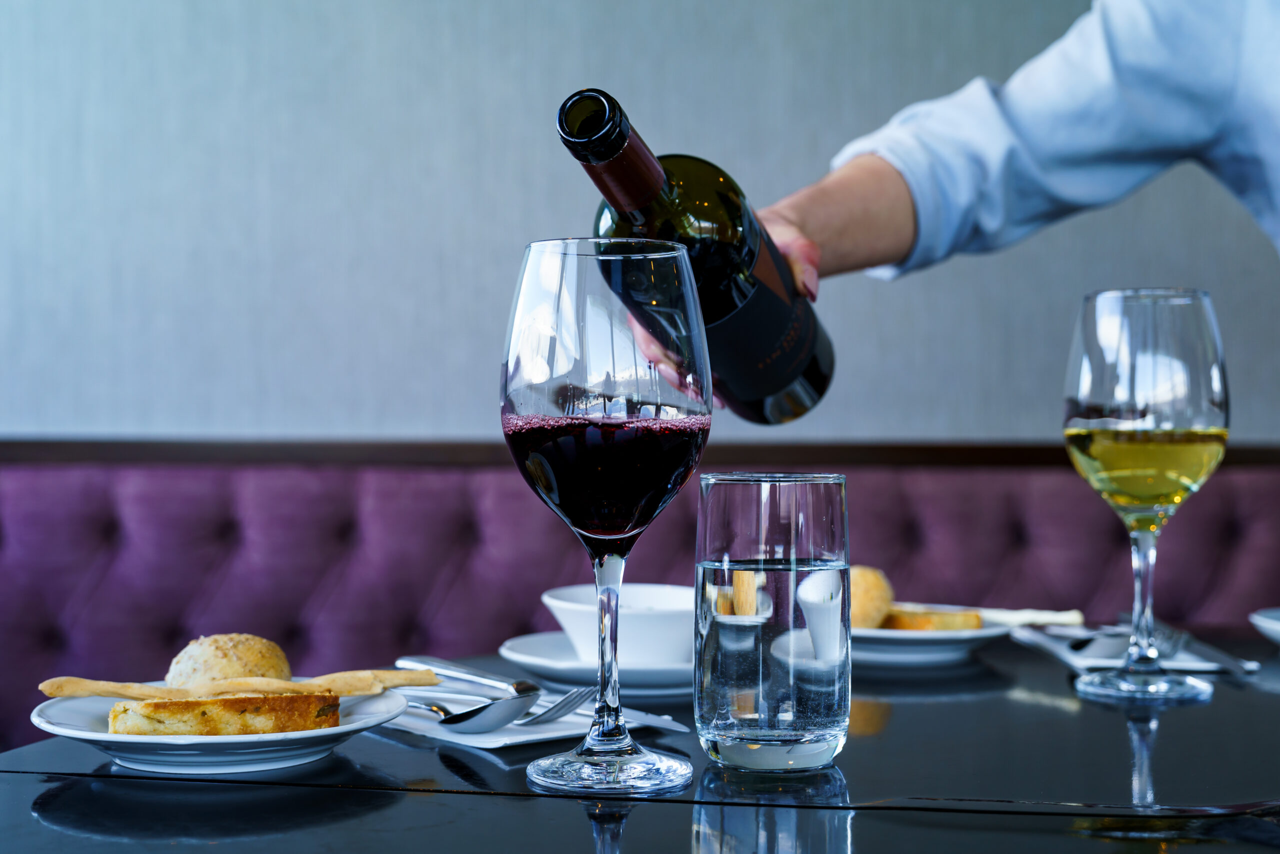22-3 MENU VINO