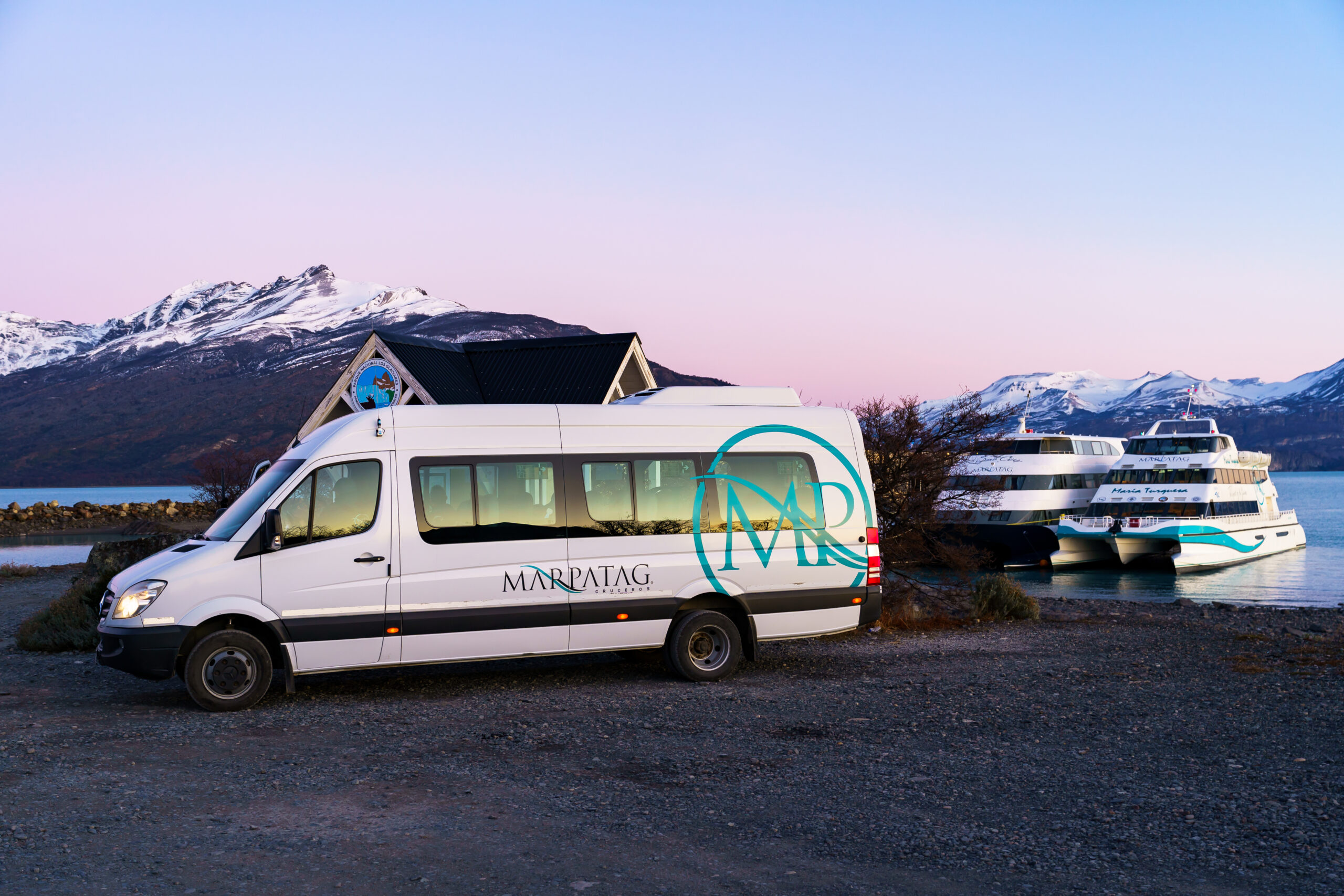 3 SPRINTER + PUERTO