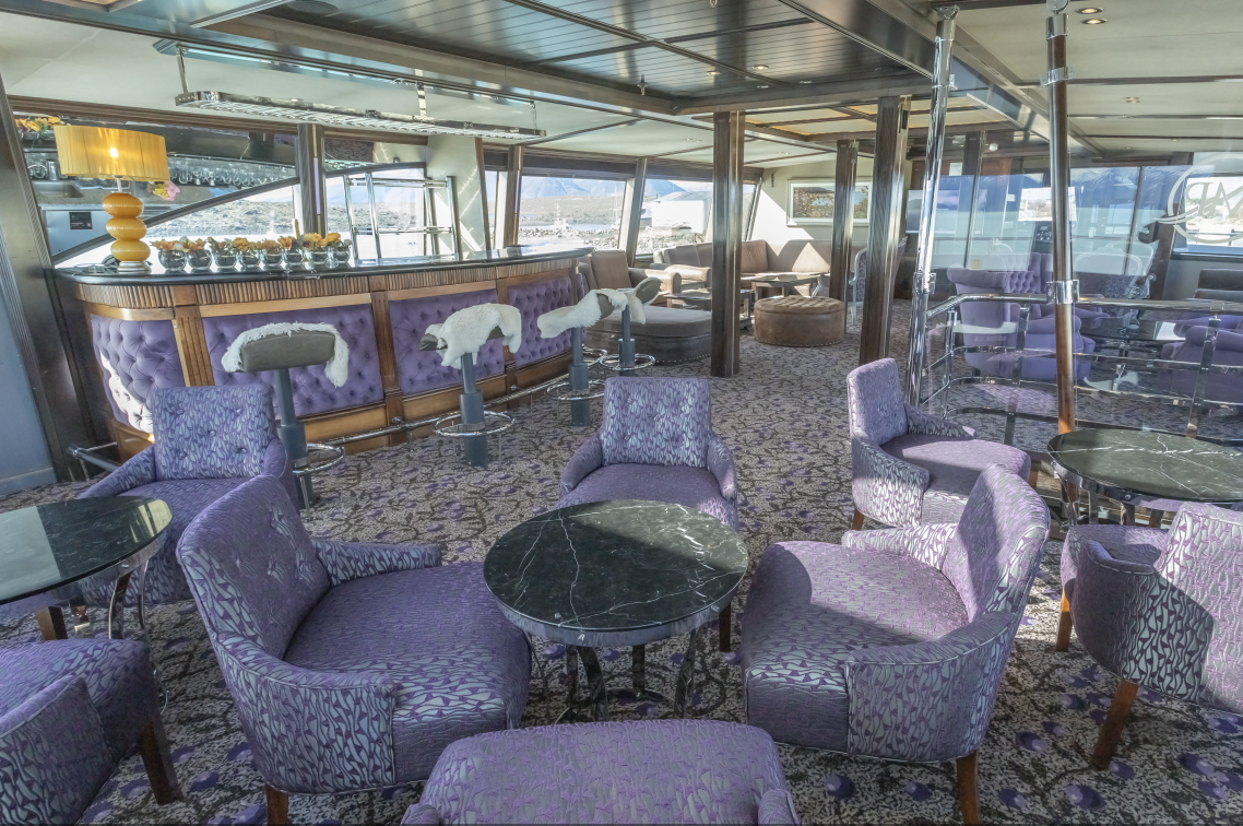 Bar Calafate