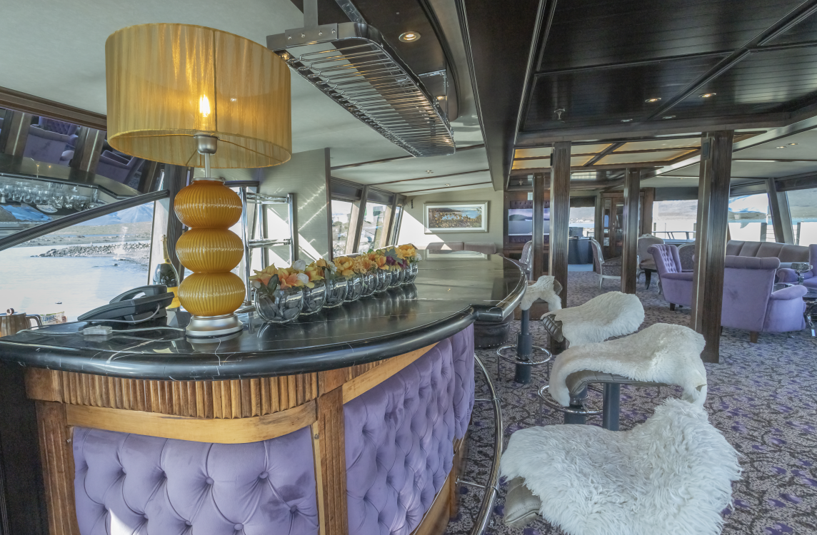 Bar Calafate