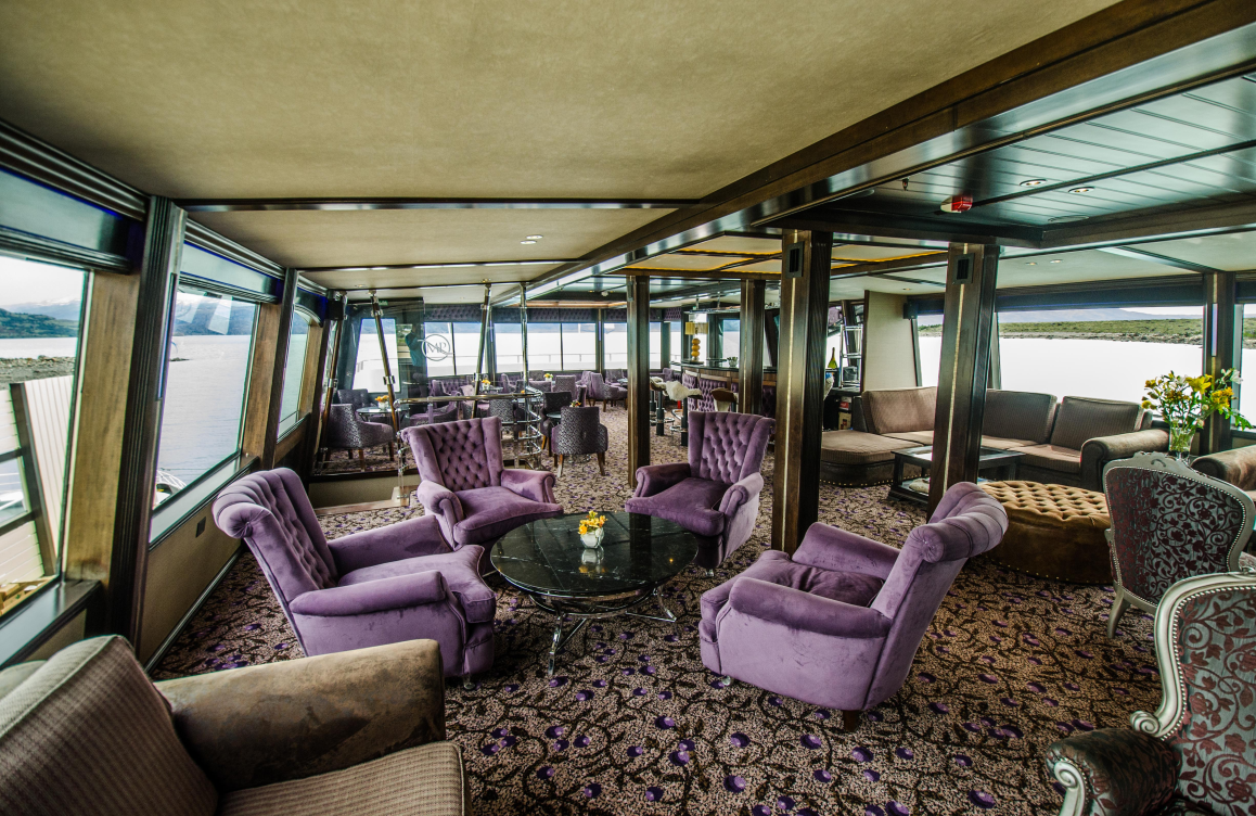 Bar Calafate