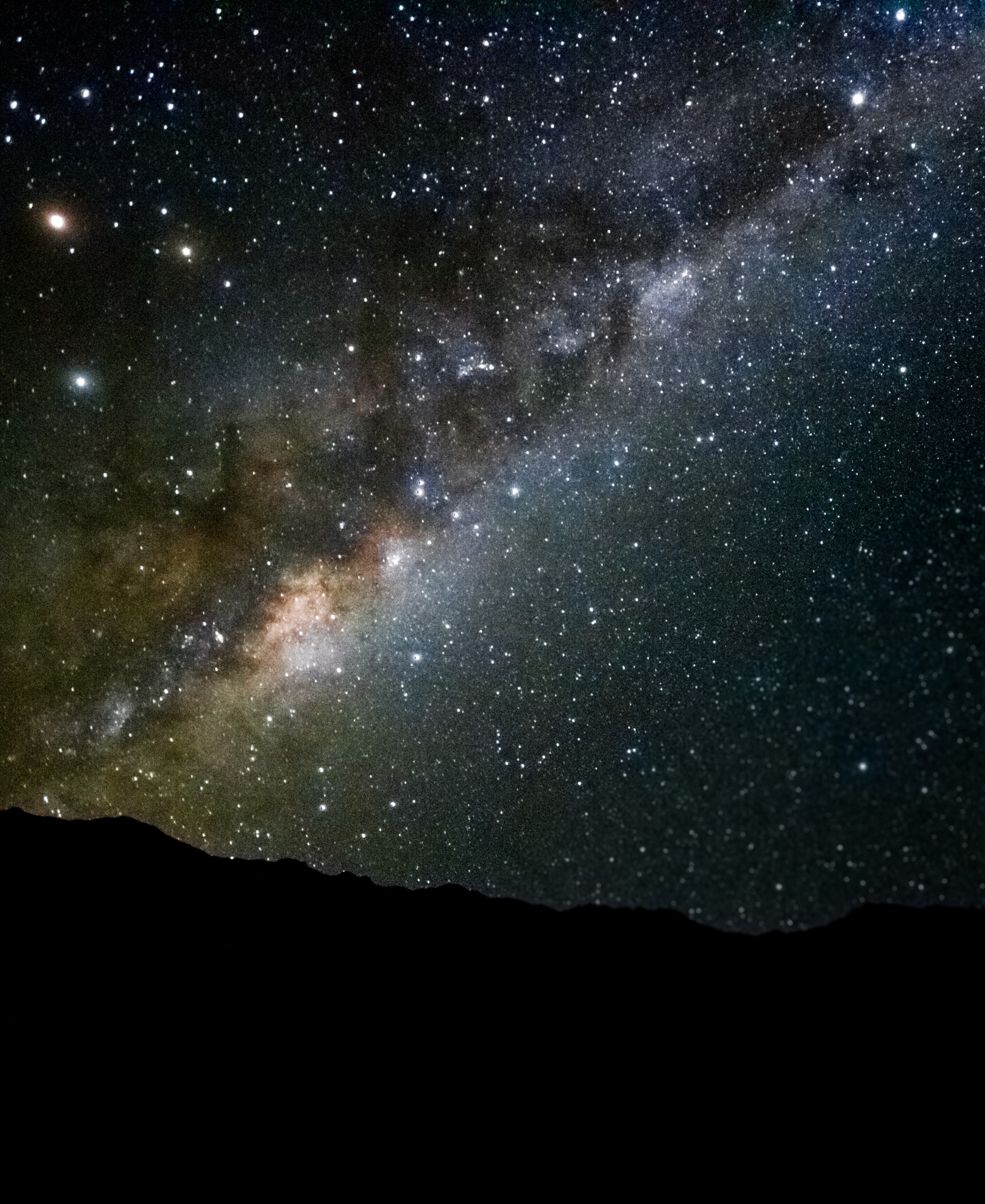 Noche