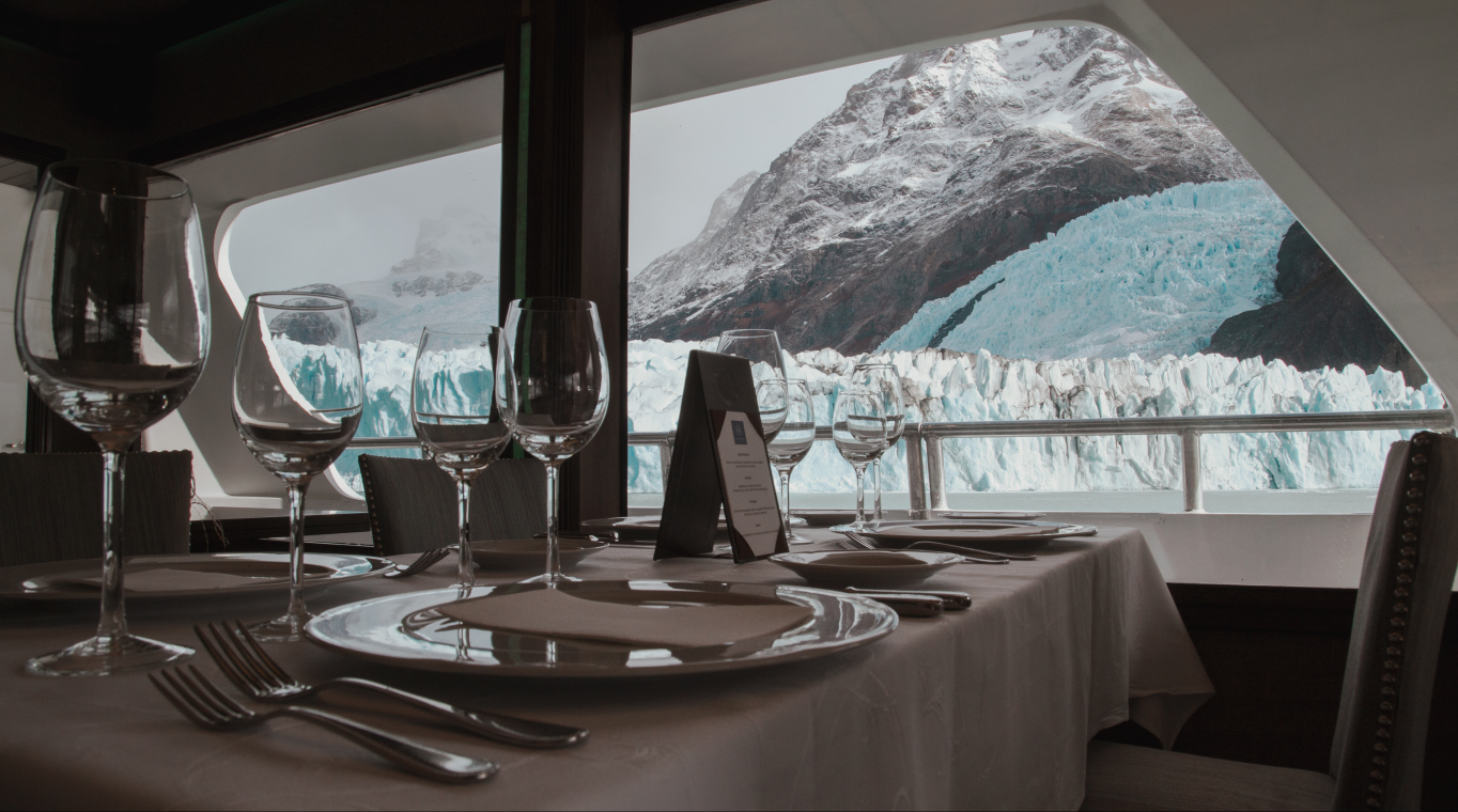 Salon Comedor
