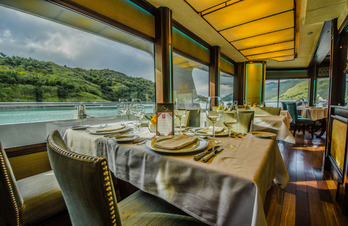 Salon Comedor