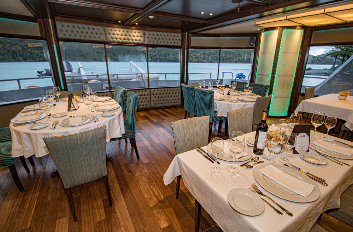 Salon Comedor