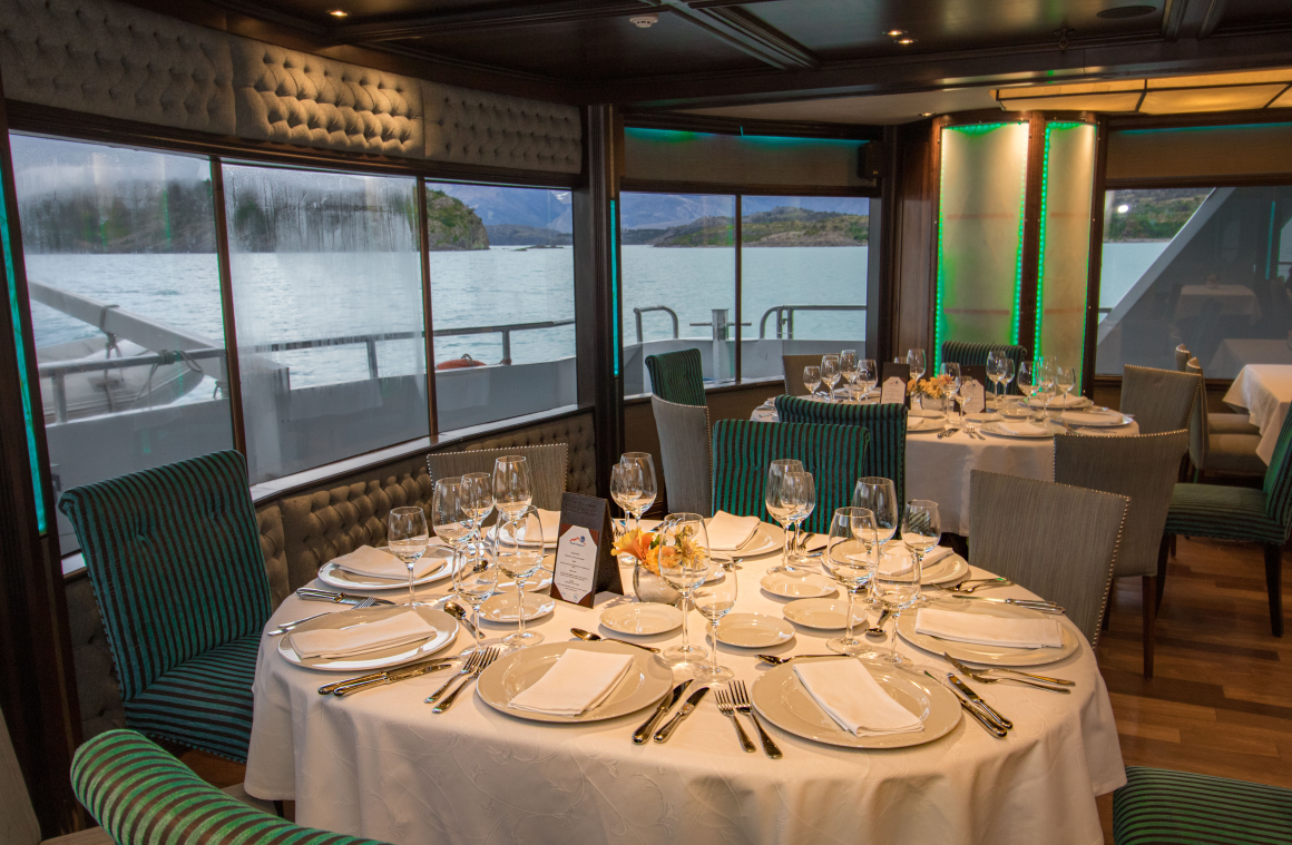 Salon Comedor
